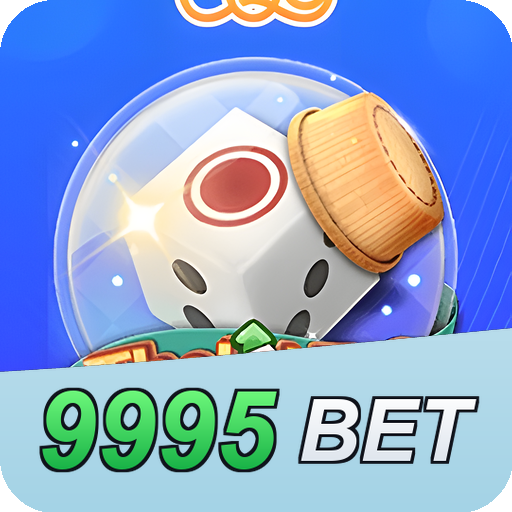 Logo Oficial 9995BET Download